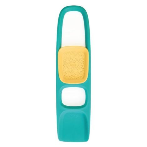 Scoppi, lopetica multifunctionala, turcoaz, Quut Toys - imagine 8